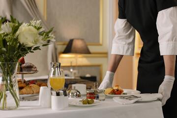 Room Service